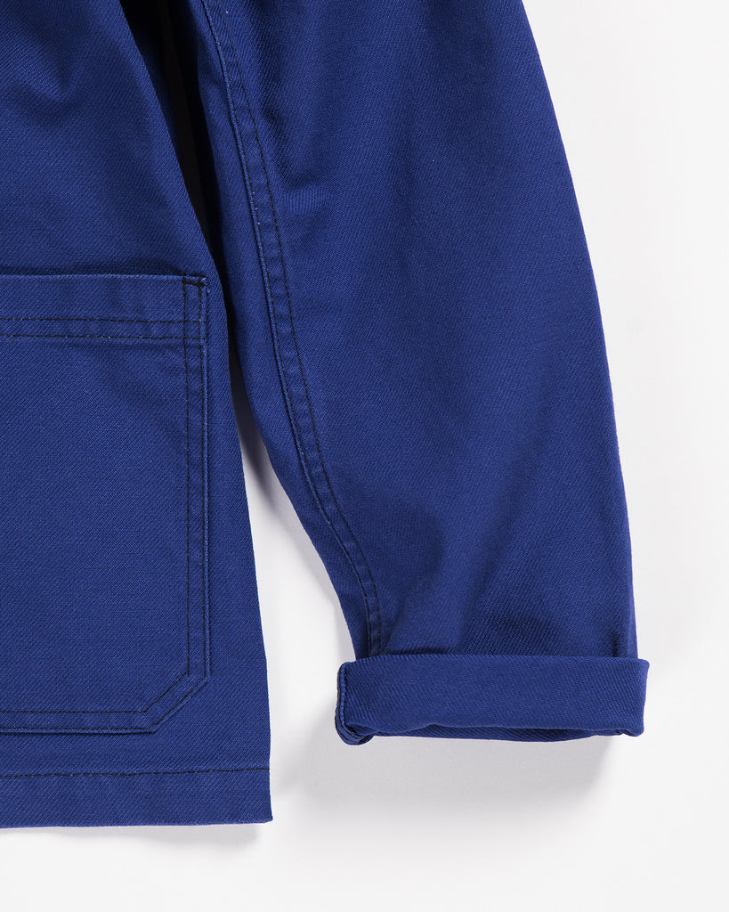 Vetra Women's Work Jacket Hydrone Twill