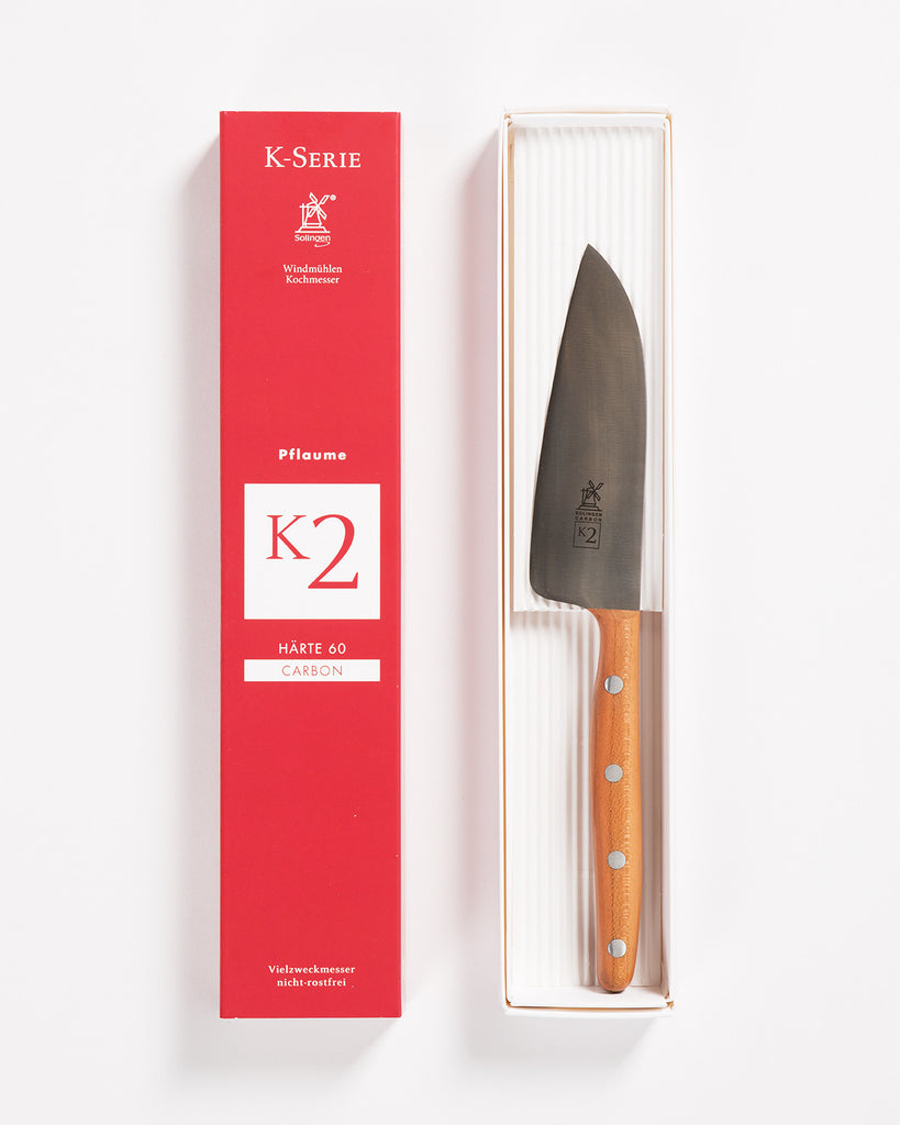Robert Herder K2 Kitchen Knife