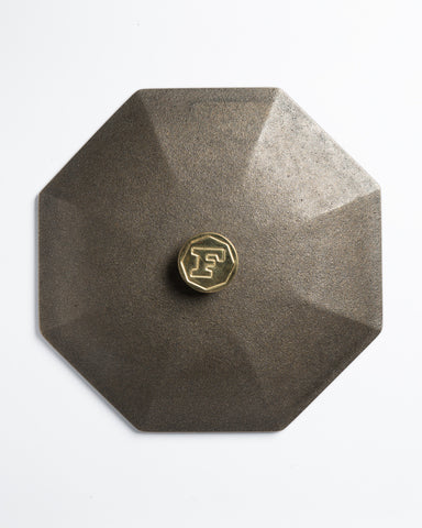 Oregon-Made Hand Trowel