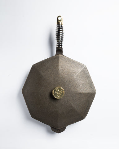 Oregon-Made Hand Trowel