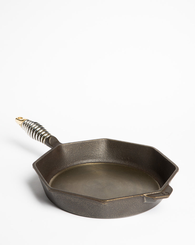 FINEX Cast Iron 12" Skillet