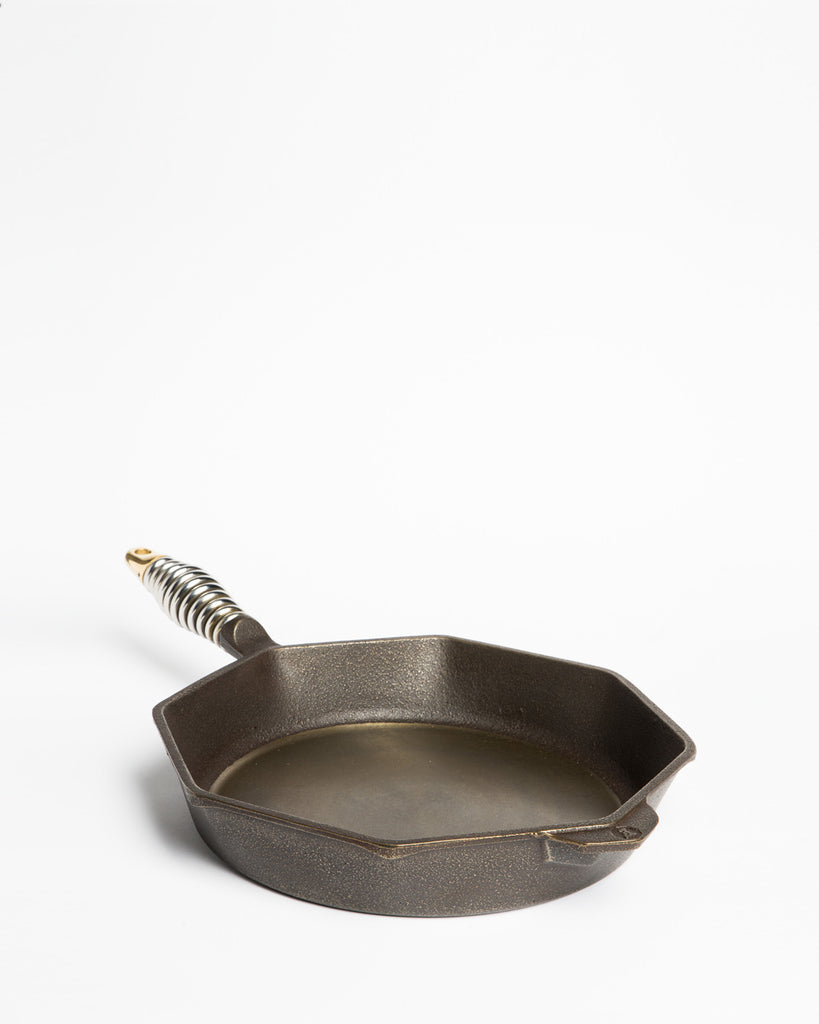 FINEX Cast Iron 8" Skillet