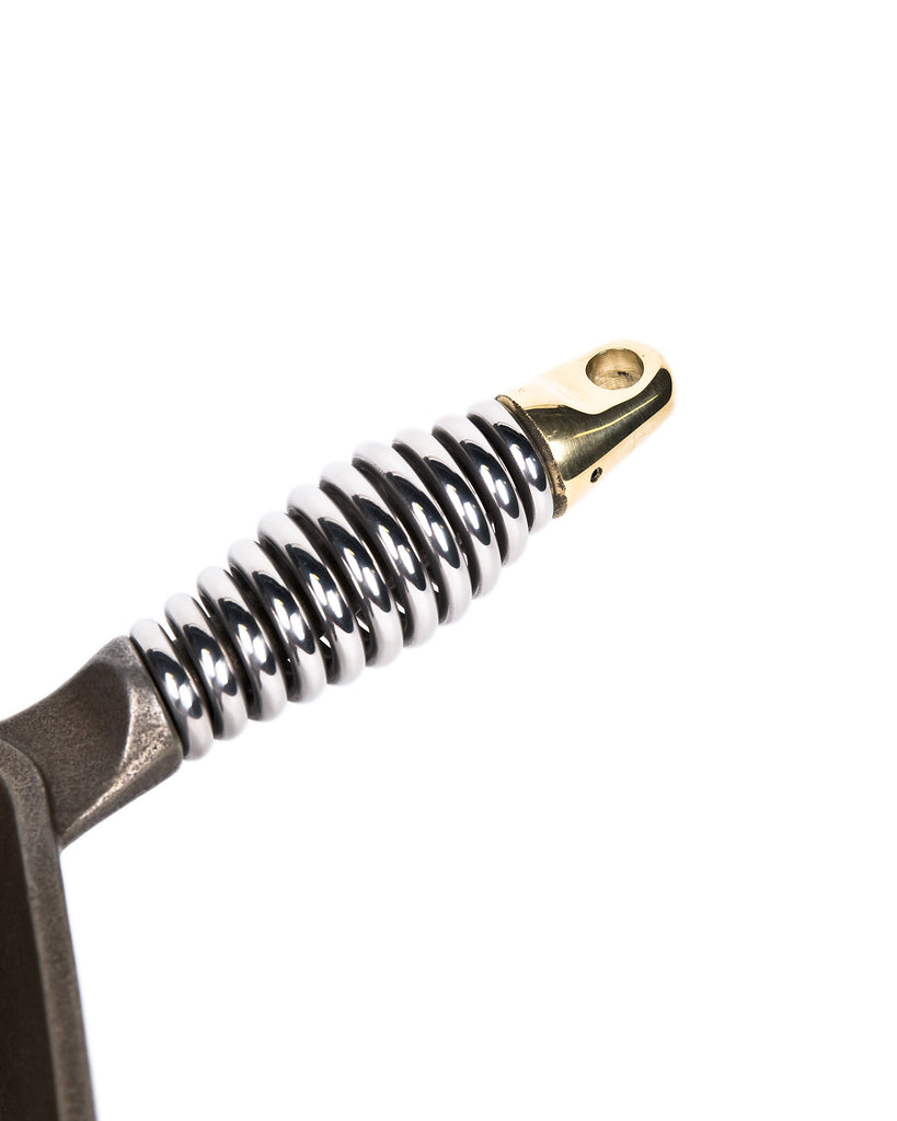 FINEX Cast Iron 12" Skillet