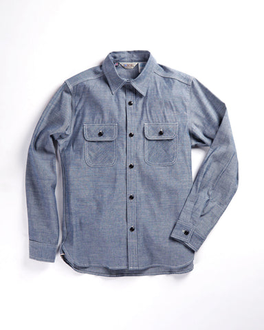 Oregon-Made Hand Trowel