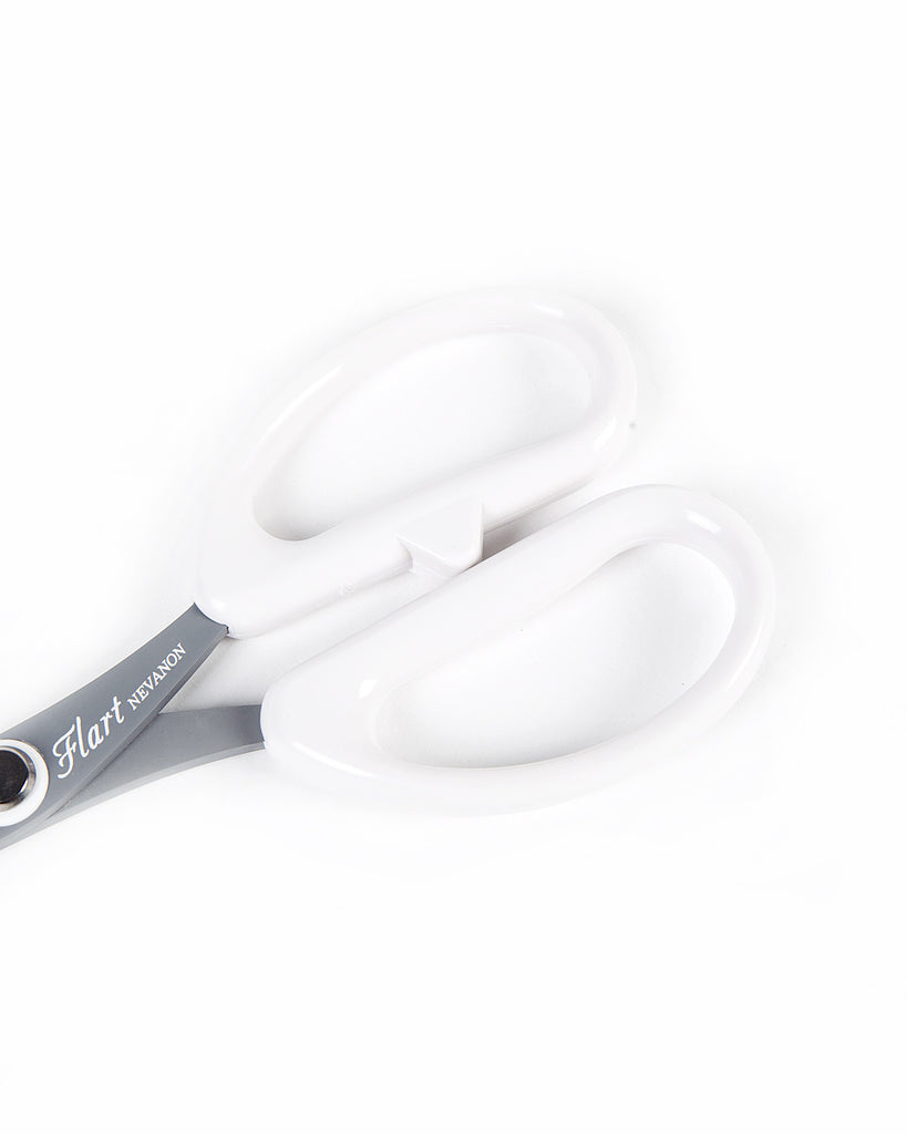 Silky Teflon Floral Scissors