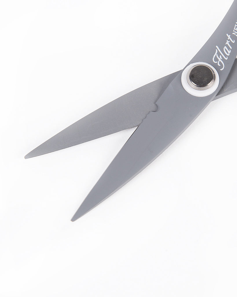 Silky Teflon Floral Scissors