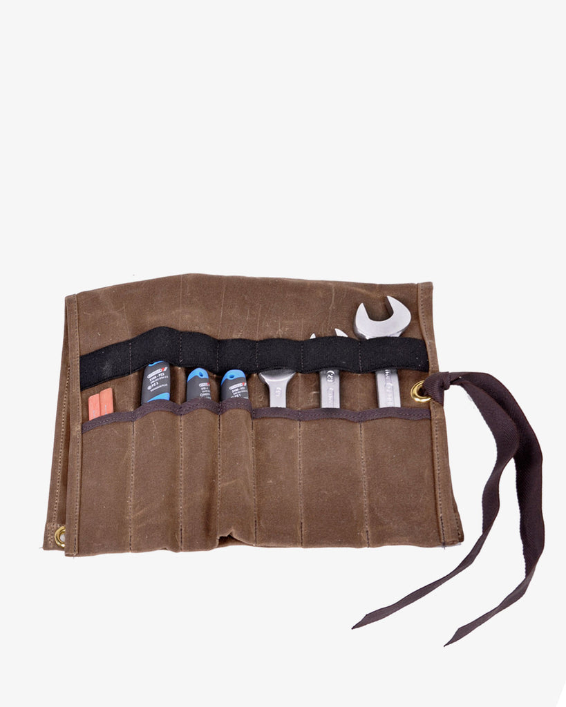 Frost River Utensil Roll