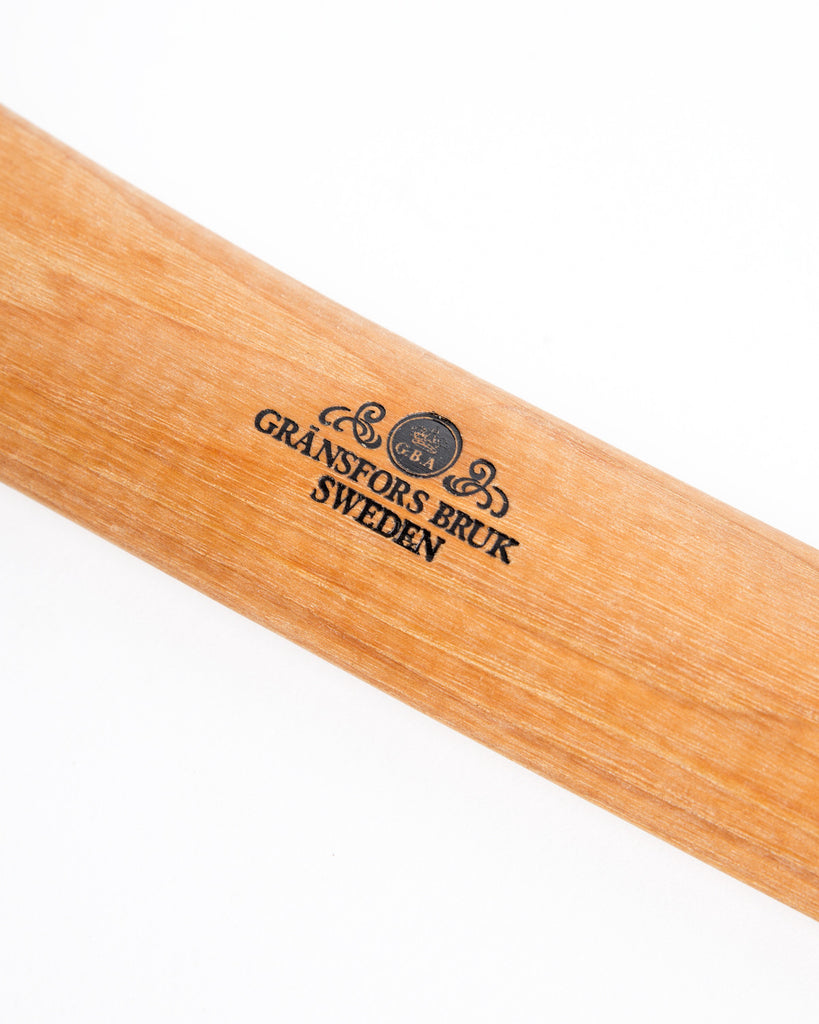 Gransfors Bruk American Felling Axe Straight Handle