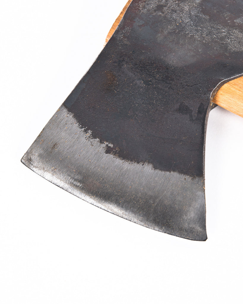 Gransfors Bruk American Felling Axe Straight Handle