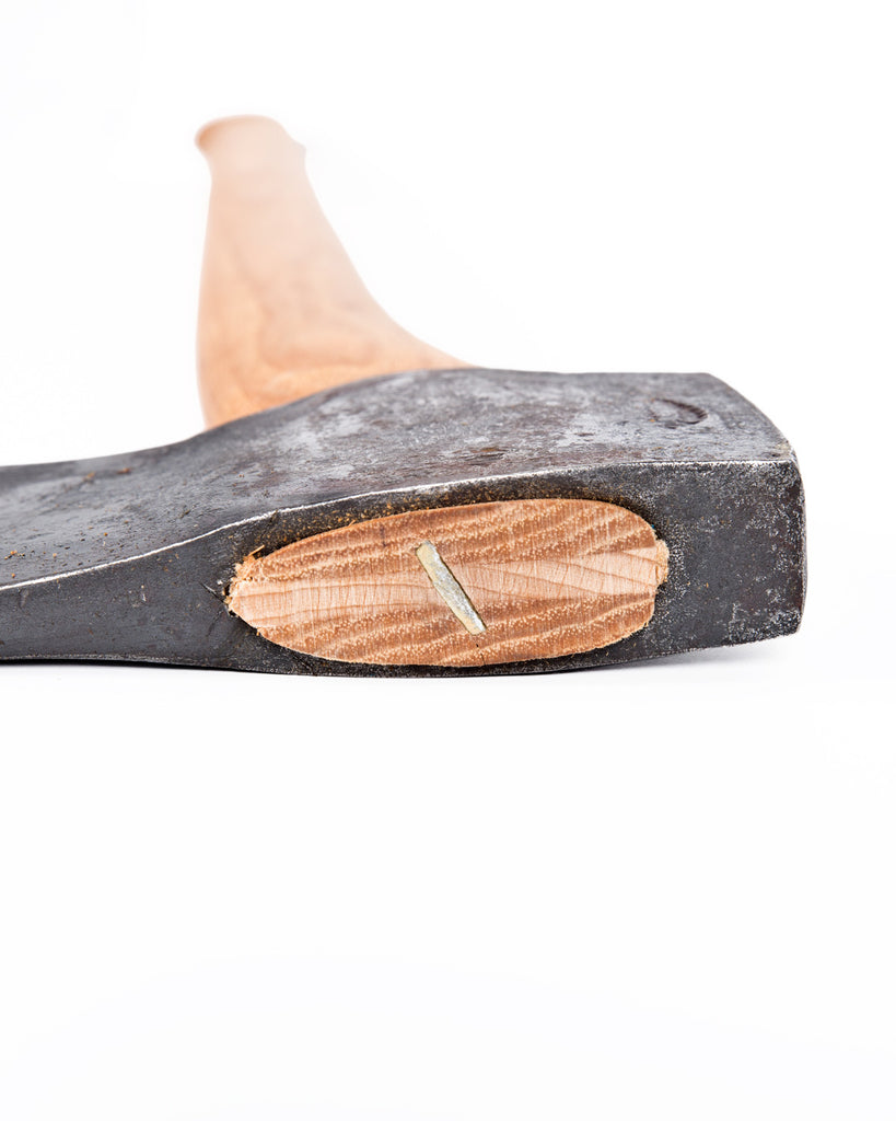 Gransfors Bruk American Felling Axe Straight Handle