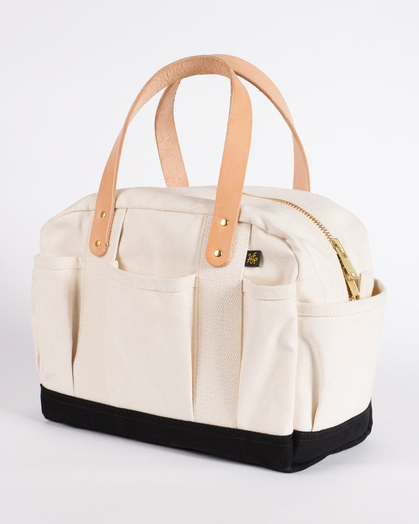 Hand-Eye Mechanic's Bag Natural