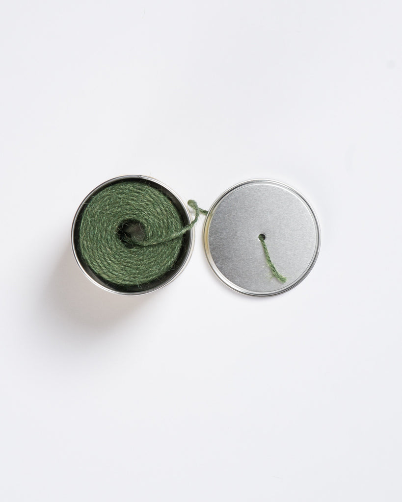 Nutscene Tin O' Twine