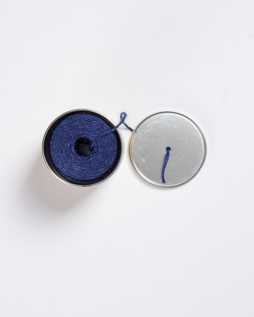 Nutscene Tin O' Twine