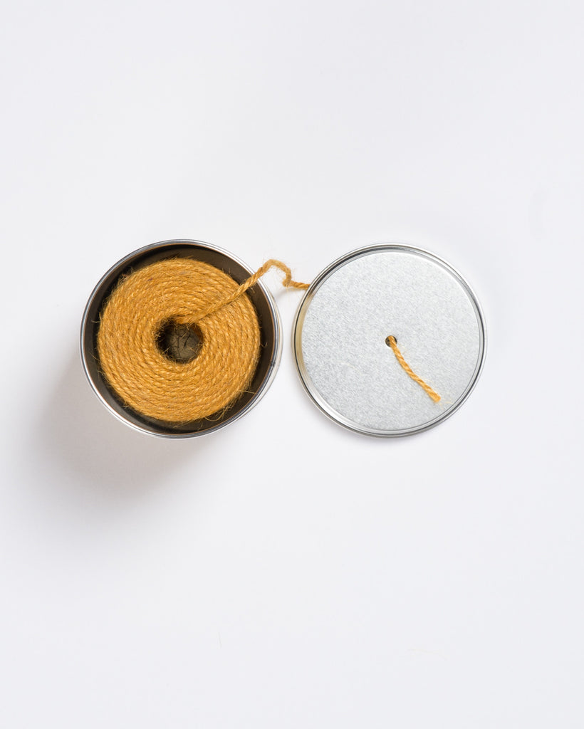 Nutscene Tin O' Twine