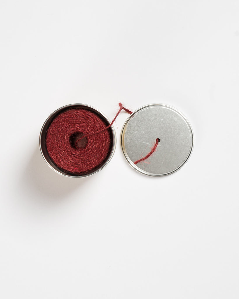 Nutscene Tin O' Twine