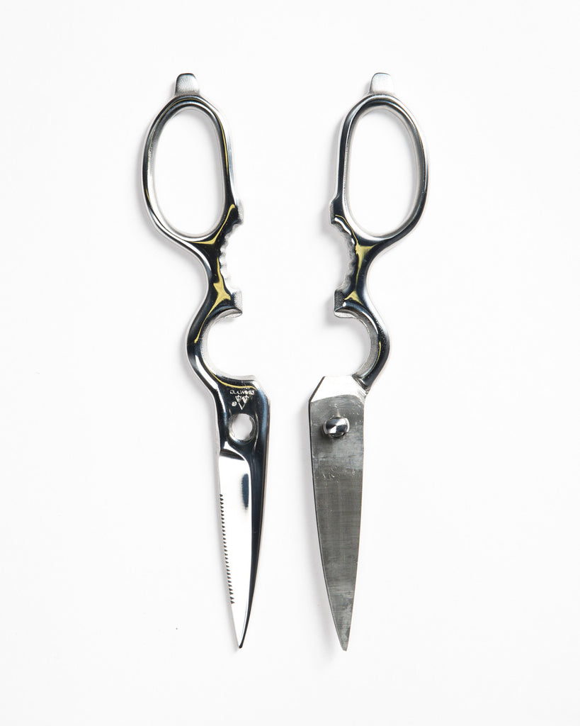 Diawood Super Deluxe Kitchen Scissors