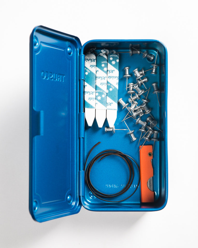 Trusco Small Trunk Style Tool Box