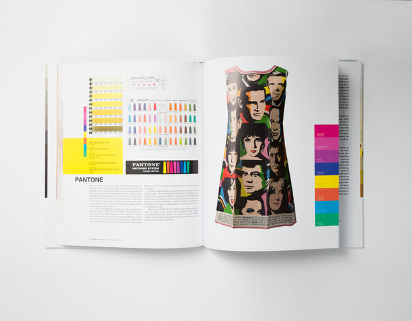 Pantone: The 20th Century in Color – Hand-Eye Supply