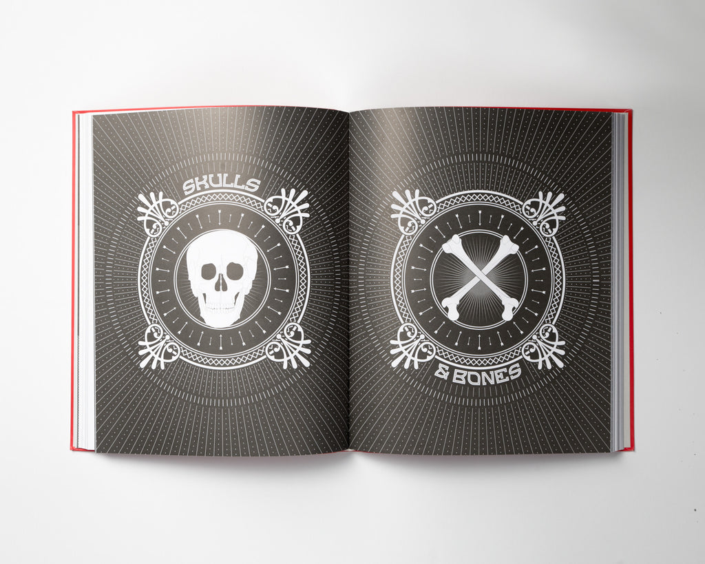 The Logo Design Toolbox