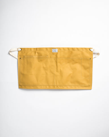 Artifact Bag Co. Waist Apron Slate