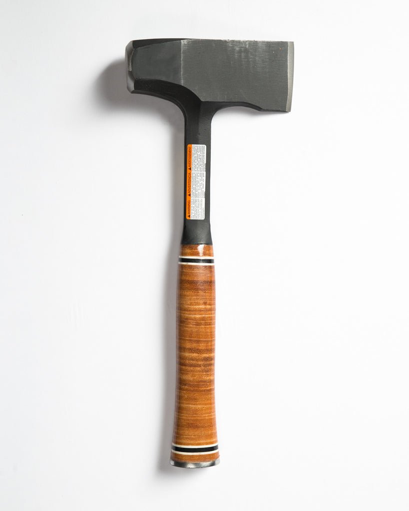 Estwing Fireside Friend Special Edition