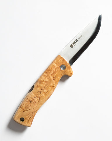 Robert Herder Old German Kitchen Knife