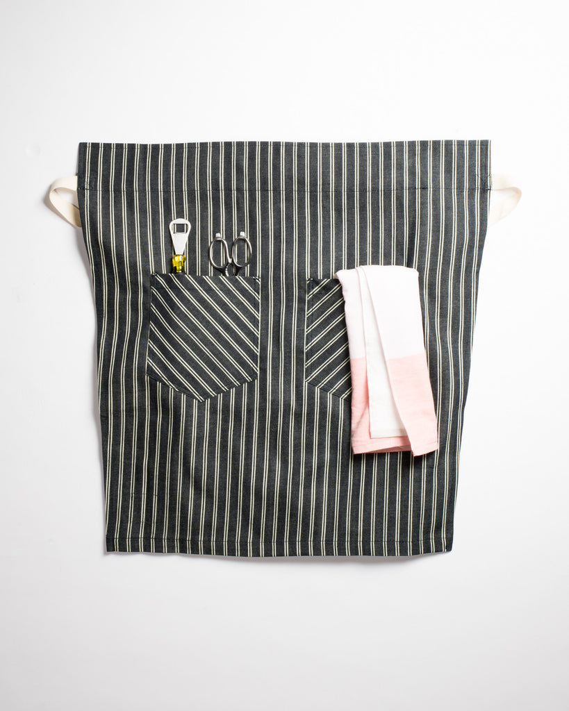 Hedley & Bennett Dearborne Ave Bistro Apron