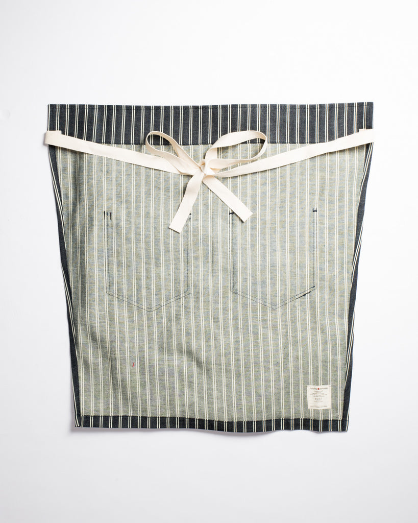 Hedley & Bennett Dearborne Ave Bistro Apron