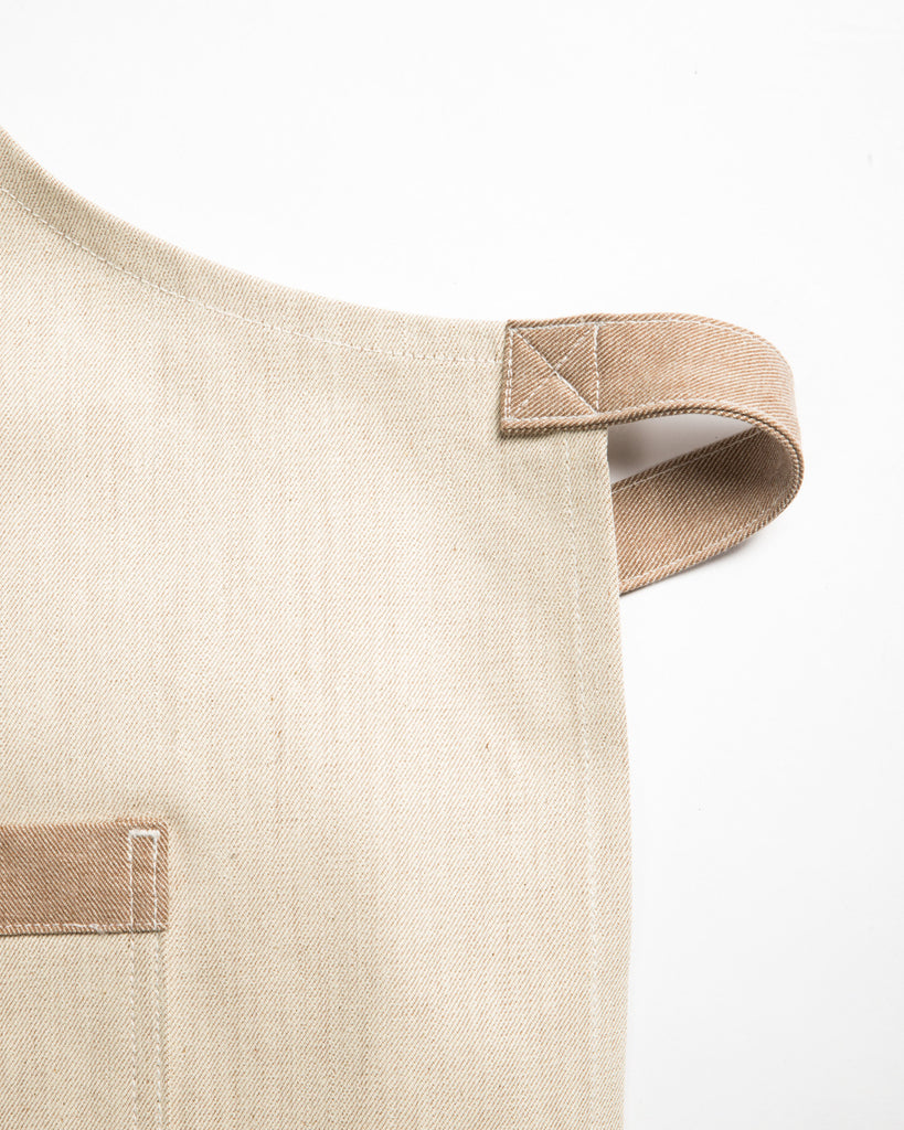 Hedley & Bennett Woodstock Apron