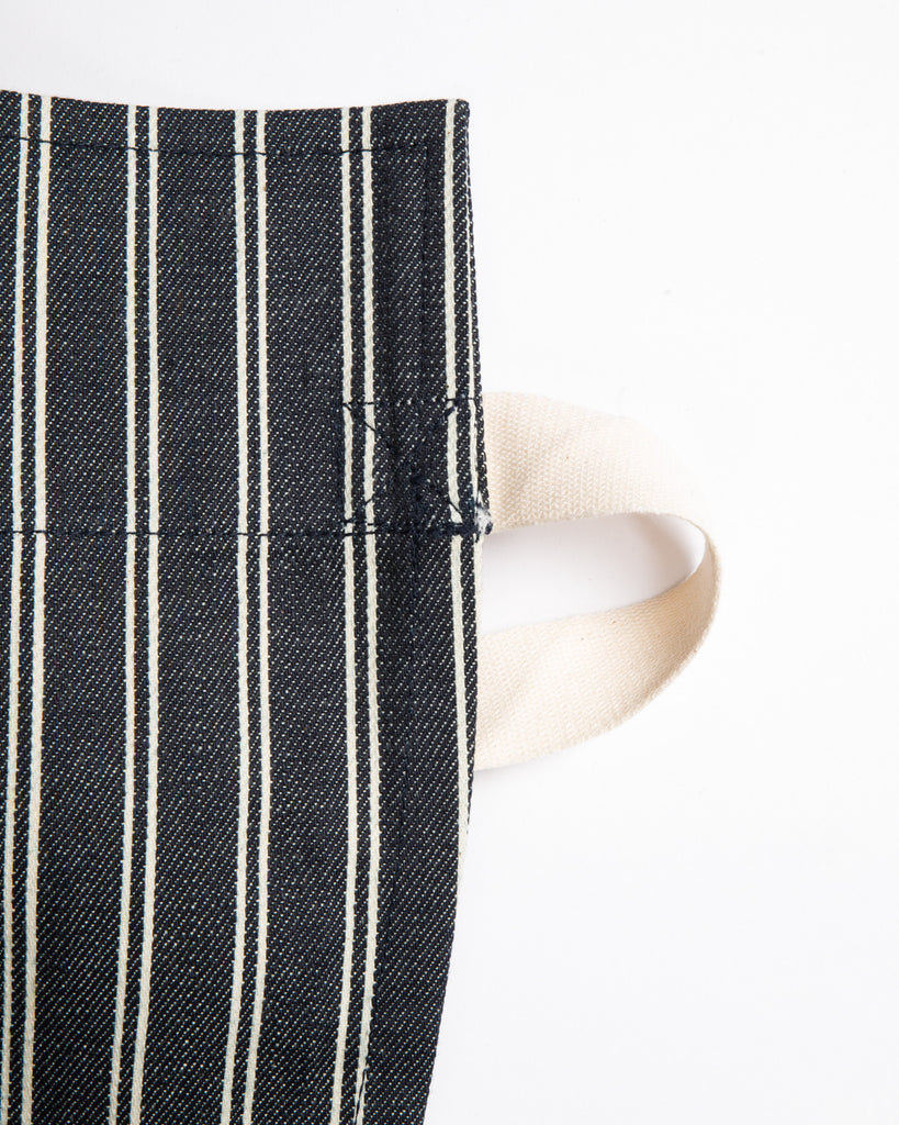 Hedley & Bennett Dearborne Ave Bistro Apron