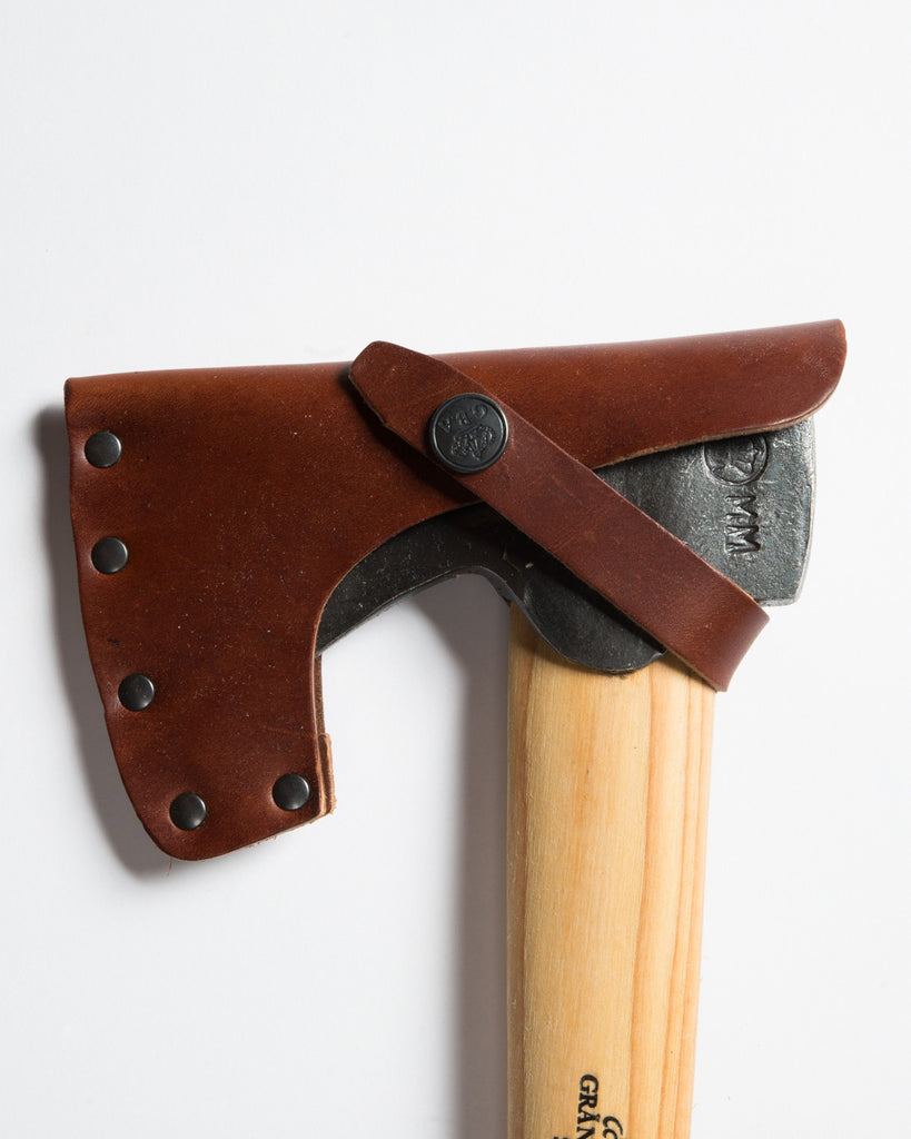 Gransfors Bruk Wildlife Hatchet