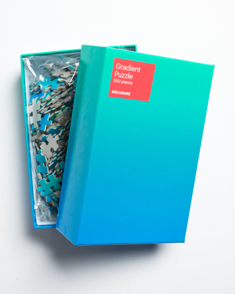 Gradient Puzzle