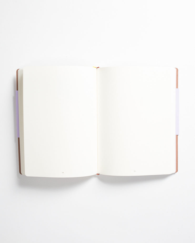 Magma Sketchbook: Idea Generation