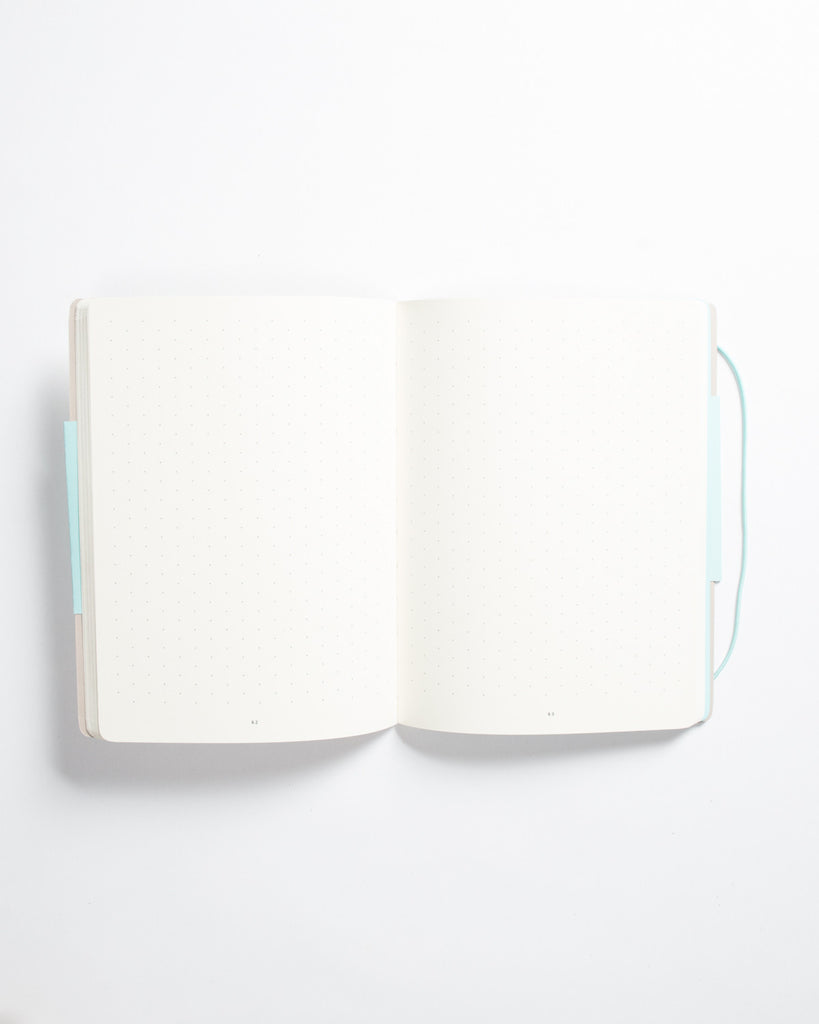 Magma Sketchbook: Architecture