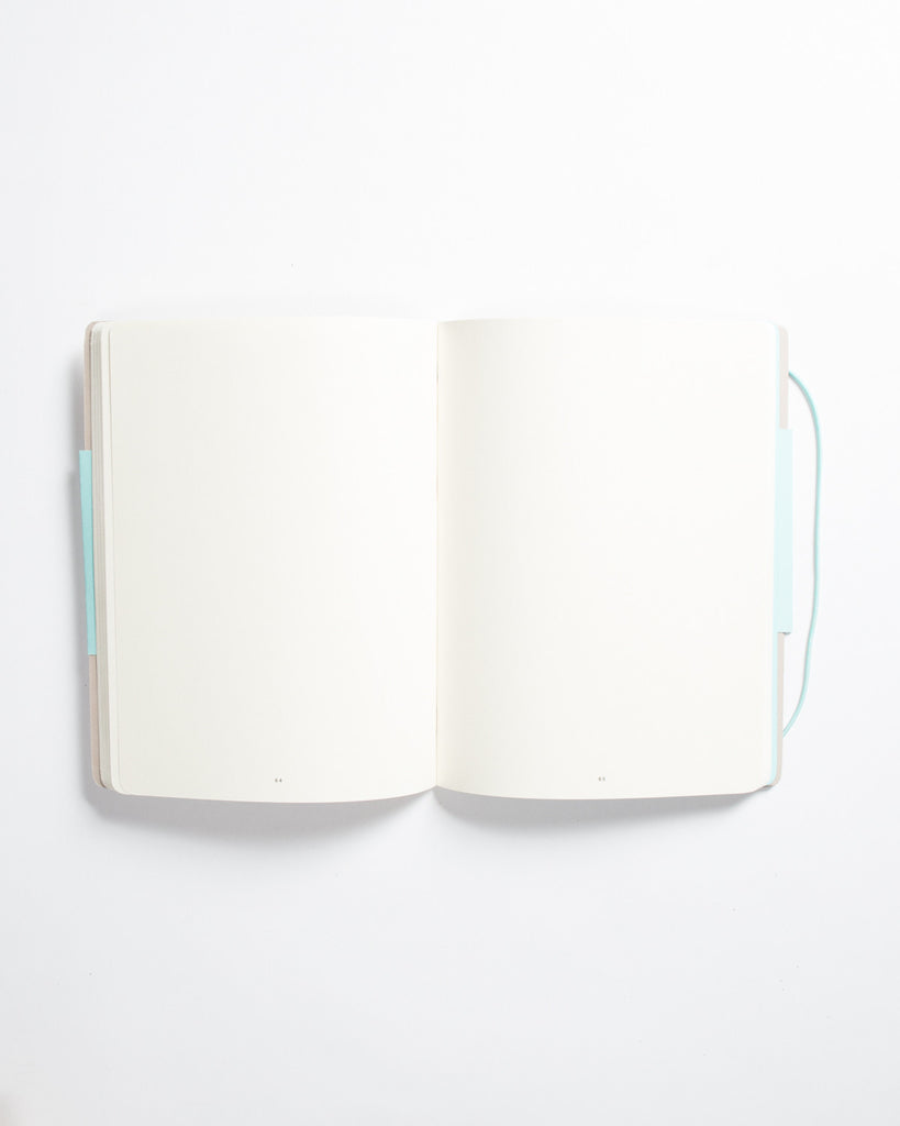 Magma Sketchbook: Architecture