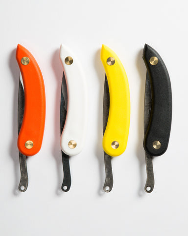 Robert Herder Old German Kitchen Knife