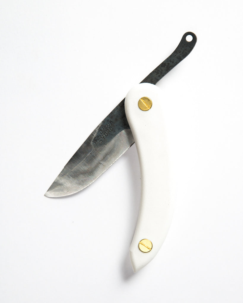 Svord Peasant Knife