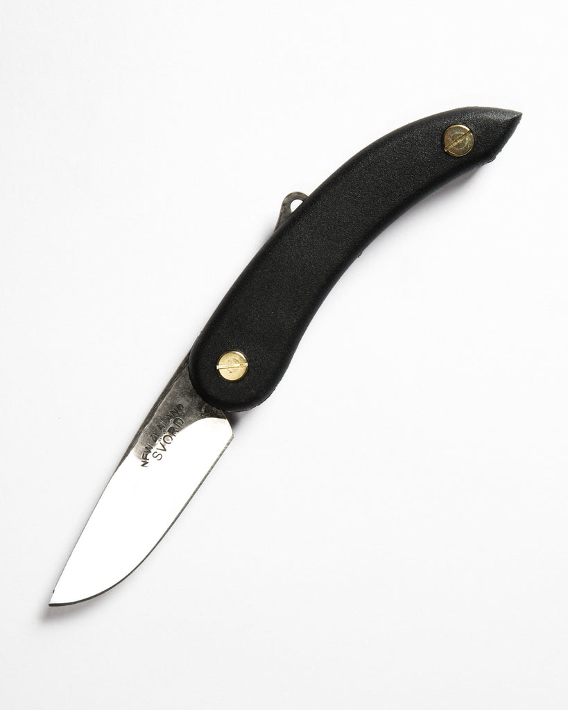 Svord Peasant Knife