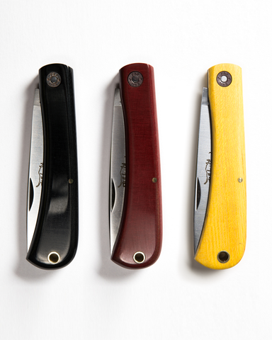 Robert Herder Old German Kitchen Knife