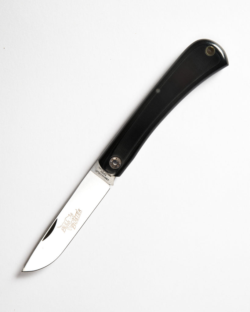 Farm & Field Tool Bull Buster Pocket Knife