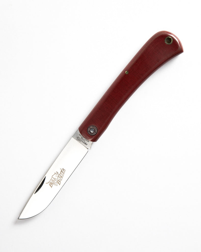 Farm & Field Tool Bull Buster Pocket Knife