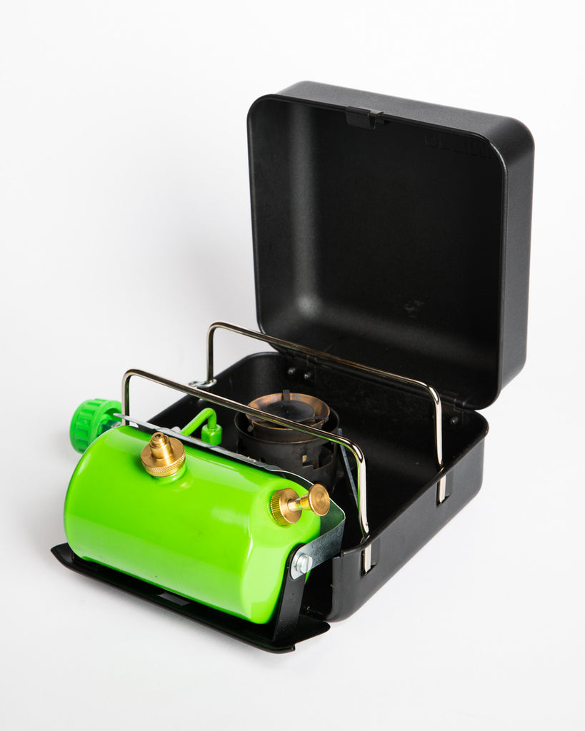 Optimus Hiker+ Multi-Liquid Fuel Stove