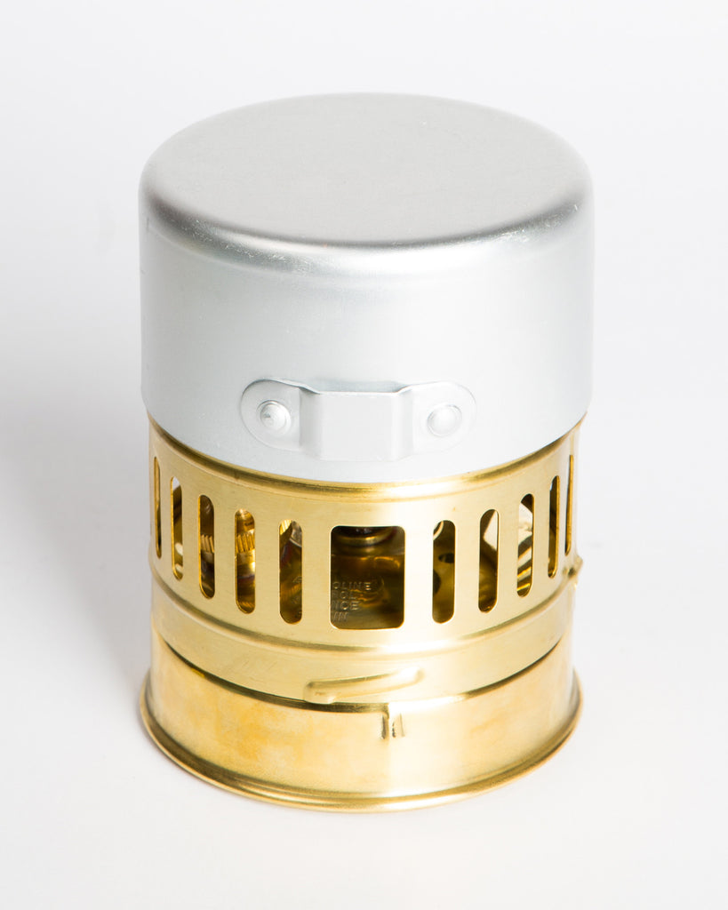 Optimus SVEA White Gas Stove