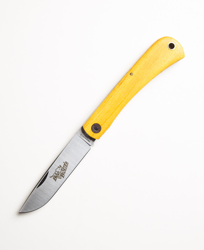 Farm & Field Tool Bull Buster Pocket Knife