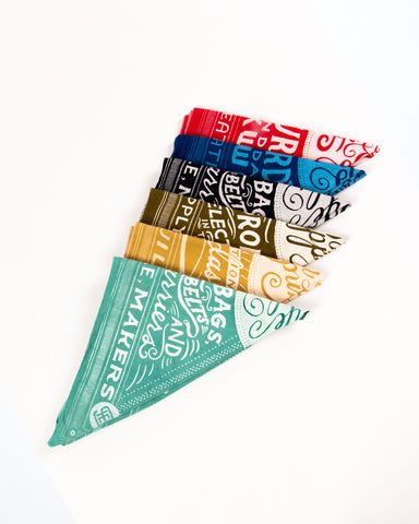 Oregon-Made Hand Trowel