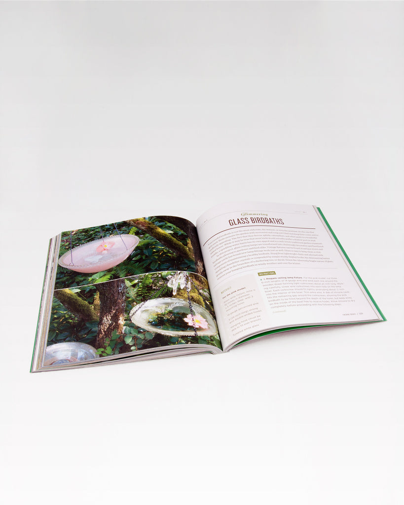 Handmade Garden Projects