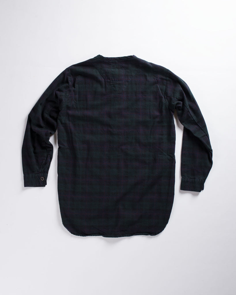 Harrow Town Henley Shirt