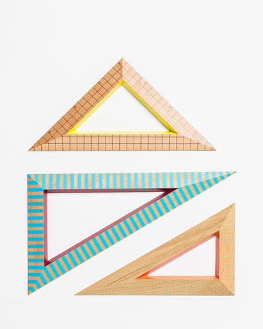 Hand-Eye Supply 6 PC Screwdriver Set