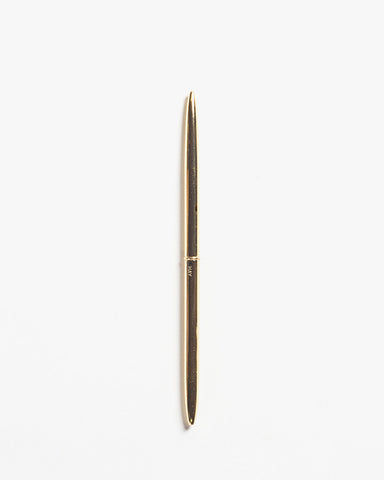 Worther Shorty Plastic Mechanical Pencil & Ballpoint Pen