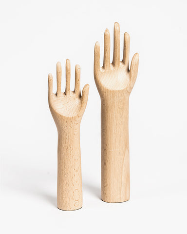 Oregon-Made Hand Trowel